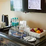 Airport Hotel Grand Olive